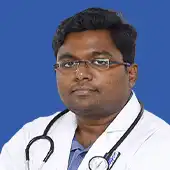 Dr. K Arivarasan, Gastroenterologist in Gachibowli 
