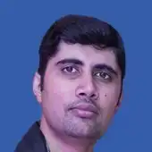 Dr. Kandarp Vidyarthi, Orthopedist in Payyanur 