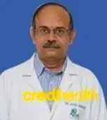 Dr. M Hari Sharma, Orthopedist in Gachibowli 