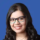 Dr. Siddhika Ayyer, Psychiatrist in Gachibowli 