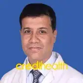 Dr. Jay Kirtani, Internal Medicine Specialist in Payyanur 