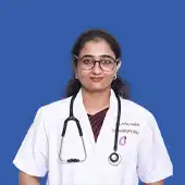 Dr. Anju Yadav, IVF Specialist in Payyanur 