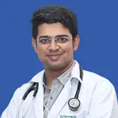 Dr. Angshuman Mukherjee, Pulmonologist in Gachibowli 