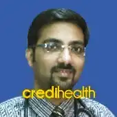 Dr. Narayan Gadkar, Cardiologist in Gachibowli 