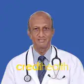 Dr. JH Bala Singh, Nephrologist in Payyanur 