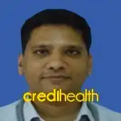 Dr. Mohammed Parvez, Internal Medicine Specialist in Gachibowli 