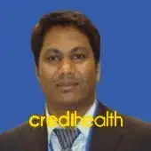 Dr. Suresh Cheekatla, Spine Surgeon in Gachibowli 
