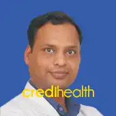 Dr. Ambrish Garg, Critical Care Specialist in United States of America