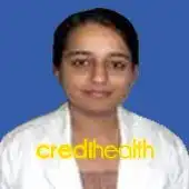 Dr. Pooja Pahwa, Dermatologist in Gachibowli 