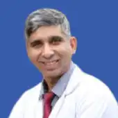 Dr. Ishan Mohan, Surgical Oncologist in Payyanur 