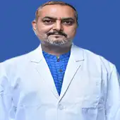 Dr. Arvind Bhardwaj, Internal Medicine Specialist in Gachibowli 