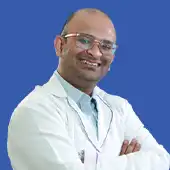 Dr. Aviral Roy, Internal Medicine Specialist in அமெரிக்கா அமெரிக்கா