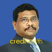 Dr. Krishnakumar Rangasamy, Spine Surgeon in Payyanur 