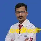 Dr. Gangadhar TB, Cardiac Surgeon in Gachibowli 