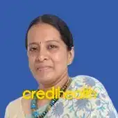 Dr. Krithika, Gynaecologist in Payyanur 