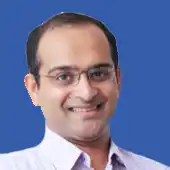 Dr. John K Thomas, ENT Specialist in Gachibowli 