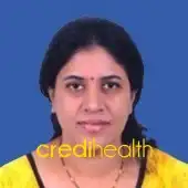 Dr. Gayathri R, Gynaecologist in அமெரிக்கா அமெரிக்கா
