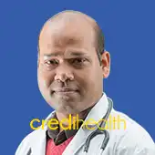 Dr. Dheerendra Kuber, Internal Medicine Specialist in Payyanur 