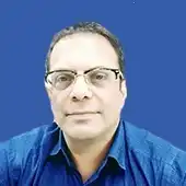 Dr. Biswajeet Naidu, Orthopedist in Payyanur 