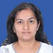 Dr. Angela David, Pediatrician in Gachibowli 