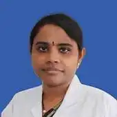Dr. Sindhu Vasi Reddy, Neurologist in হায়দরাবাদ