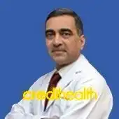 Dr. Neeraj Jain, Pulmonologist in Gachibowli 