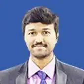 Dr. Venkatesh Pabbisetti, Gastroenterologist in Gachibowli 