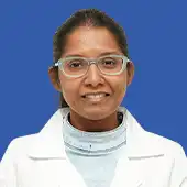 Dr. Veenita Kamble, Radiologist in Perinthalmanna 