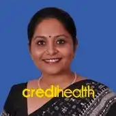 Dr. Geetha Belliappa, Gynaecologist in Gachibowli 