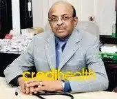 Dr. Madhavan Govinda Pillai, Cardiologist in Payyanur 