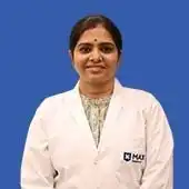 Dr. Priyanka Chauhan Garg, Gynaecologist in युनायटेड स्टेट्स ऑफ अमेरिका