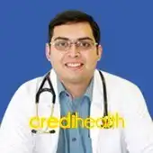 Dr. Pallav Rakesh, Internal Medicine Specialist in Payyanur 