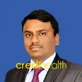 Dr. Vijay V Yeldandi, Infectious Disease Specialist in Payyanur 