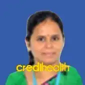 Dr. Padma Sundaram, Gynaecologist in Gachibowli 