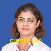 Dr. Diksha Dixit, Plastic Surgeon in Payyanur 