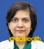 Dr. Annu Jain, Dermatologist in Gachibowli 