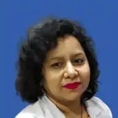 Dr. Sucheta Gandhe, Pathologist in Gachibowli 