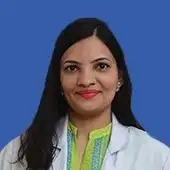 Dr. Nisha Gandhi Chaturvedi, Dermatologist in Payyanur 