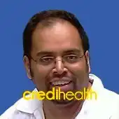 Dr. Rajinikanth Rajagopal, Cardiologist in Gachibowli 