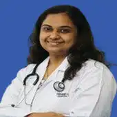 Dr. Sushma Surve Kunjir, Gynaecologist in Gachibowli 