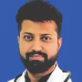 Dr. Dhiraj Agrawal, Gastroenterologist in United States of America
