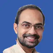 Dr. Joy George, Internal Medicine Specialist in Gachibowli 