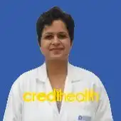 Dr. Shalini Sethi, Pediatrician in Gachibowli 