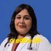 Dr. Reena Thukral, Neurologist in United States of America