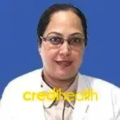 Dr. Amita Dhar, Dietitian in Gachibowli 