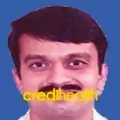 Dr. Harshad R Purandare, Neurosurgeon in Gachibowli 