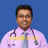 Dr. Adarsh Surendranath, Gastroenterologist in Gachibowli 