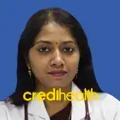 Dr. D Anuradha, Gynaecologist in Gachibowli 