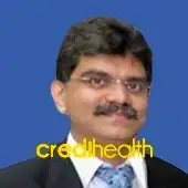 Dr. Shrirang Bichu, Nephrologist in Payyanur 