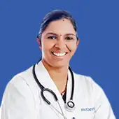 Dr. Sushmitha K, Gynaecologist in Payyanur 